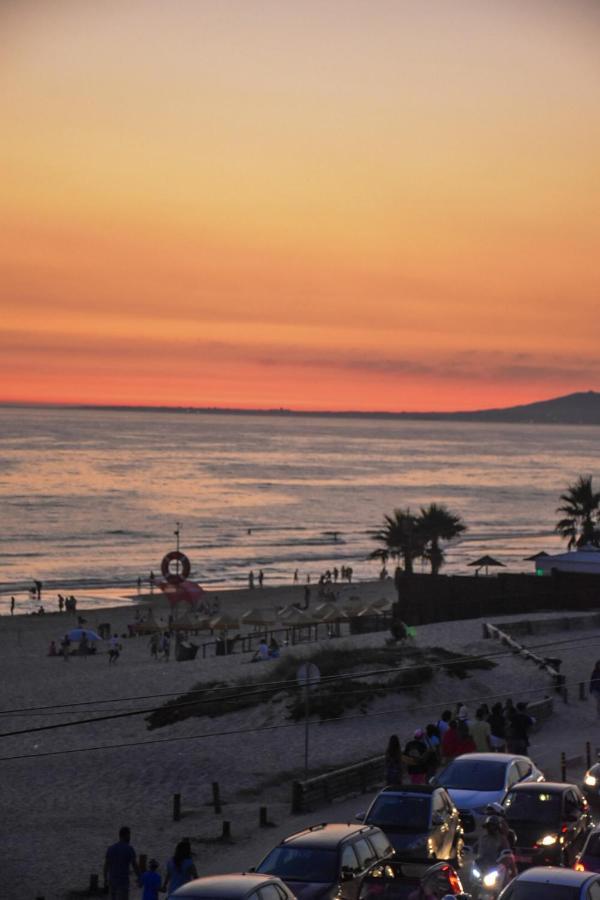 Rock'S Beach Spot Suit Costa de Caparica Zewnętrze zdjęcie